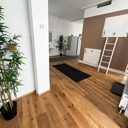 Robin Wood Apartment Wien Exteriör bild