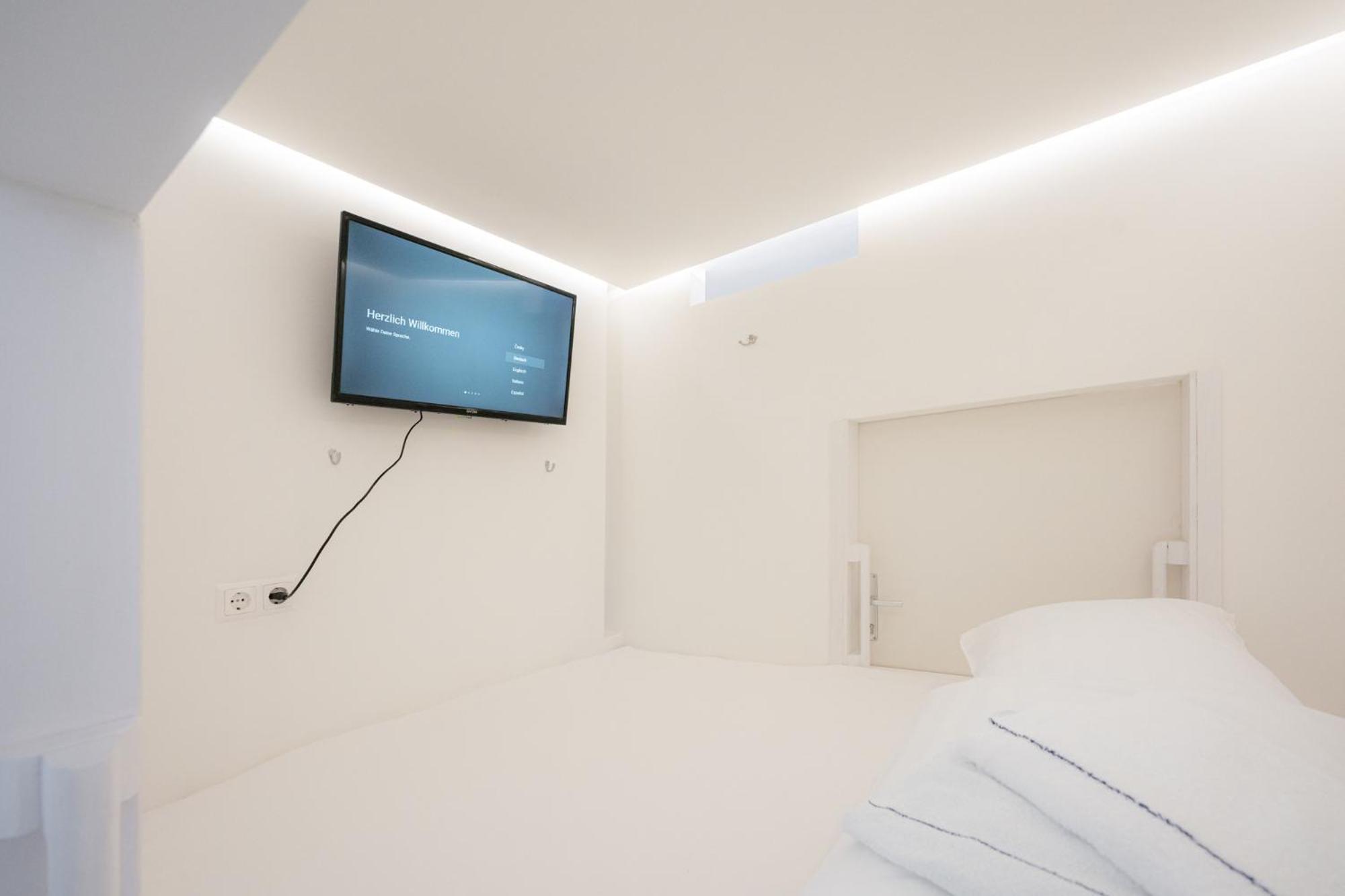 Robin Wood Apartment Wien Exteriör bild