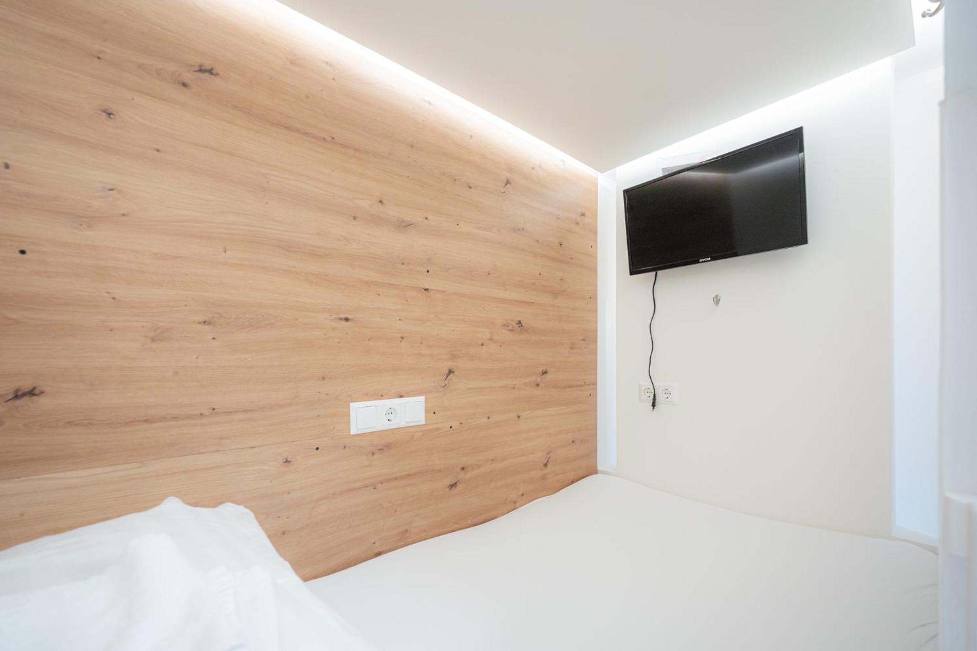 Robin Wood Apartment Wien Exteriör bild