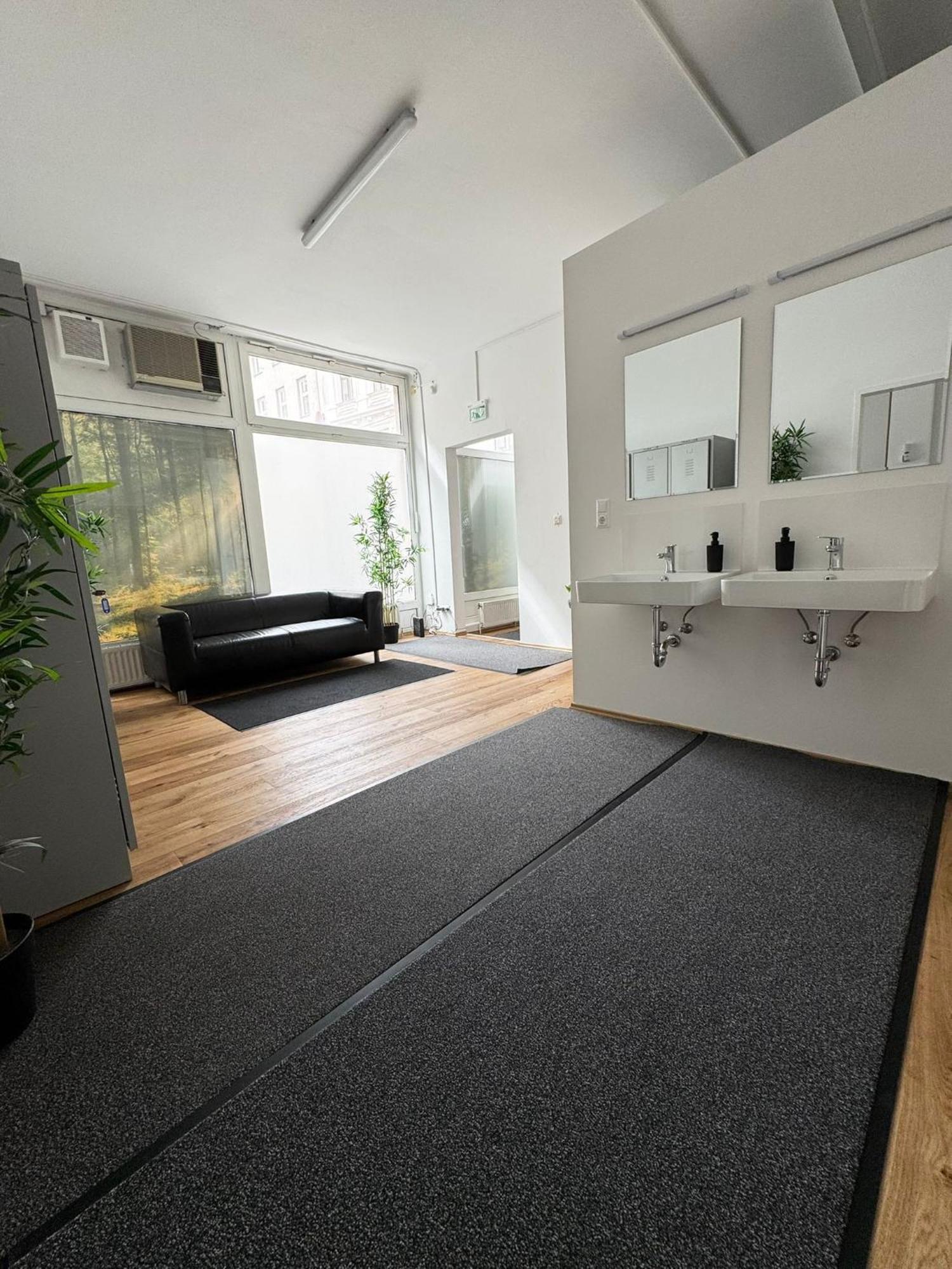 Robin Wood Apartment Wien Exteriör bild