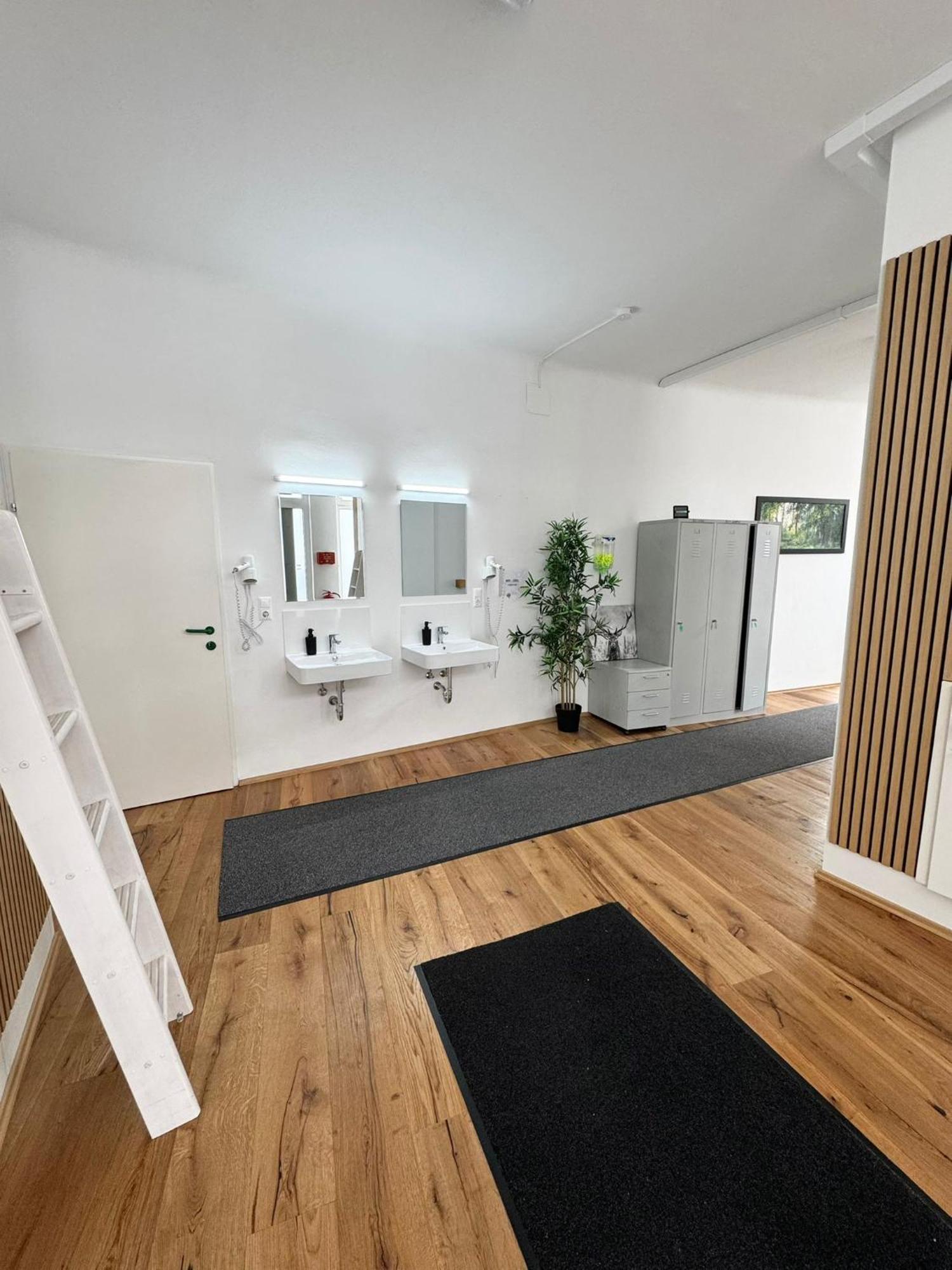 Robin Wood Apartment Wien Exteriör bild